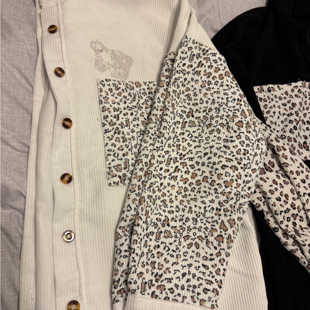 SHEIN Shackets - Picture 3 of 5